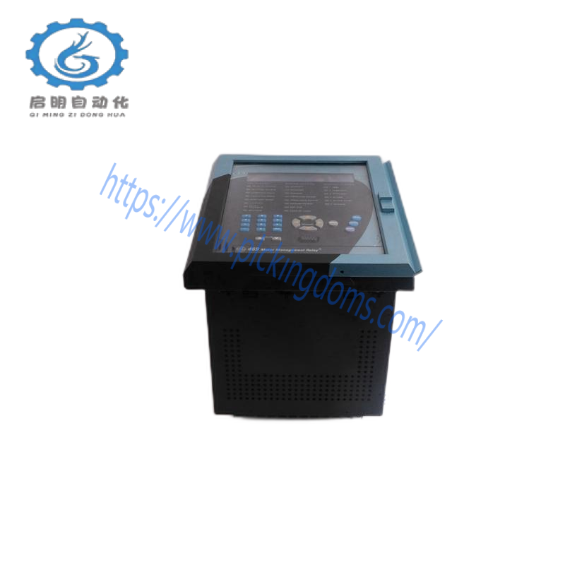 GE IS200EXAMG1BAA Mark Vi Exciter Attenuaton Module