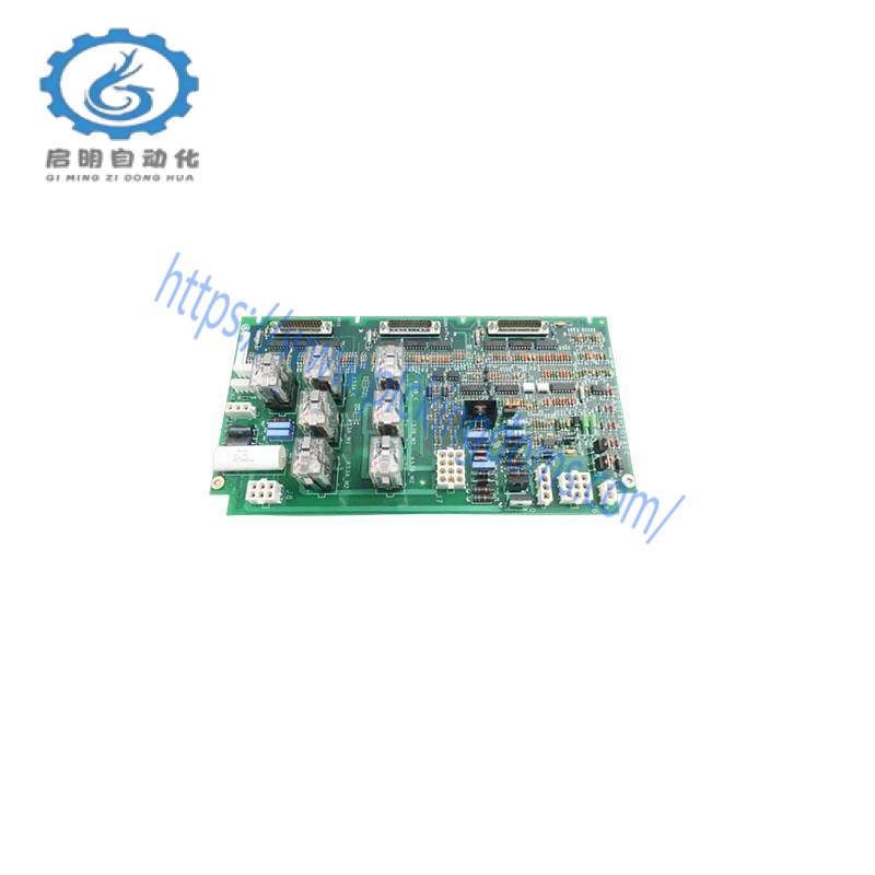 GE IS200EXHSG1AEC Boards & Turbine Control