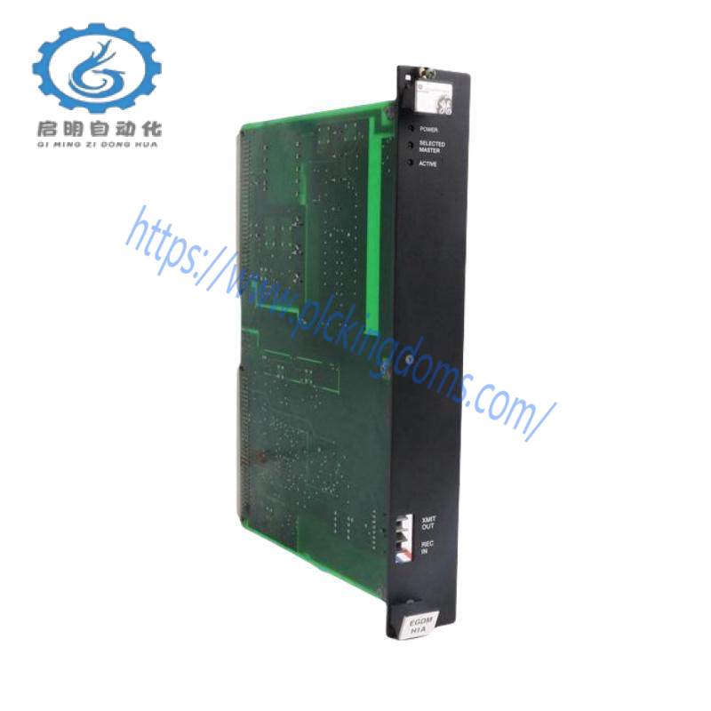 GE IS200EXHSG3AEB Controller Module