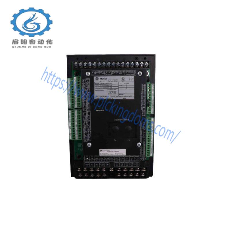 GE IS200EXTBG1AAA rectangular shaped board
