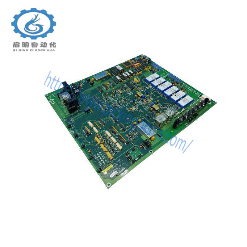 GE IS200GDDDG1AAA Speedtronic Turbine Control PCB board