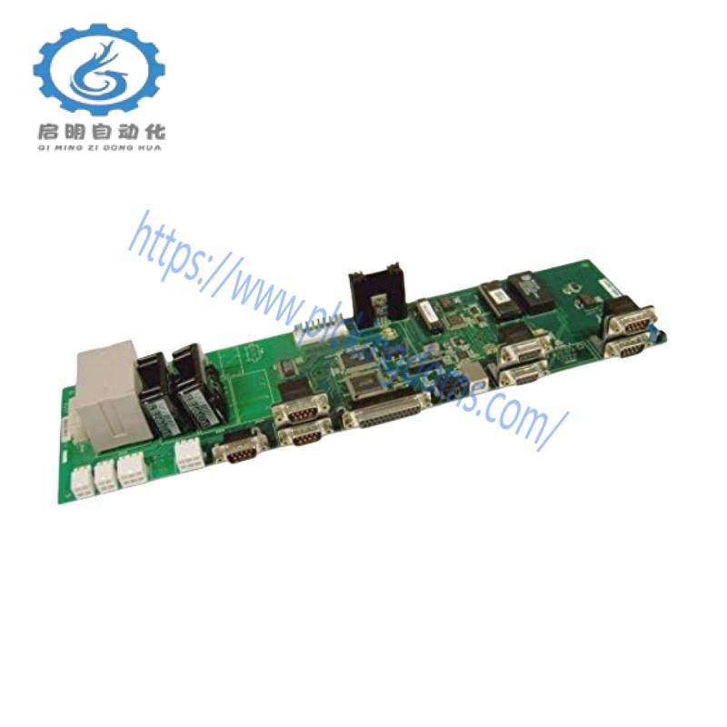 GE IS200ICBDH1ABA PCB component