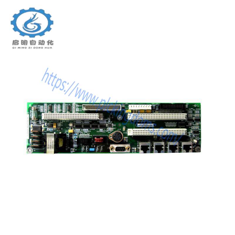 GE IS200ICBDH1ACB PC BOARD