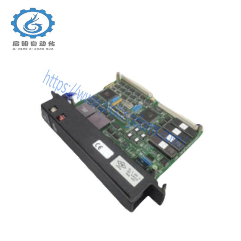 GE IS200ICBDH1BAA PC BOARD