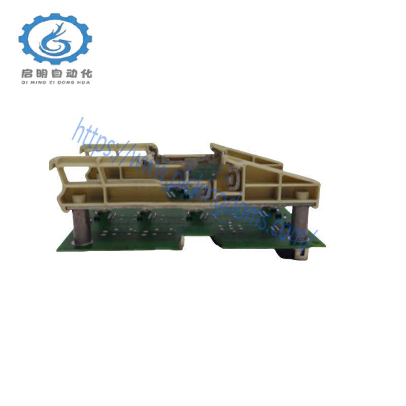 GE IS200ISBBG2AAB/6BA01 PCB BOARD