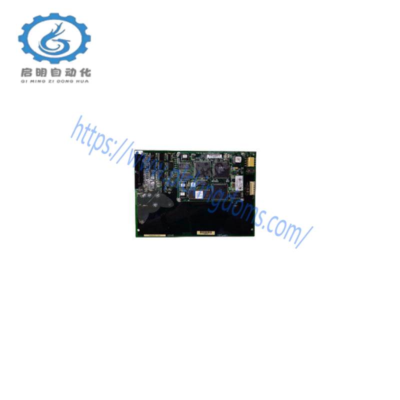 GE IS200JPDFG1ADD POWER DISTRIBUTION BOARD