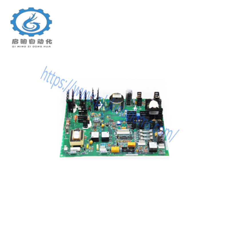 GE IS200JPDHG1A PACK POWER DISTRIBUTION