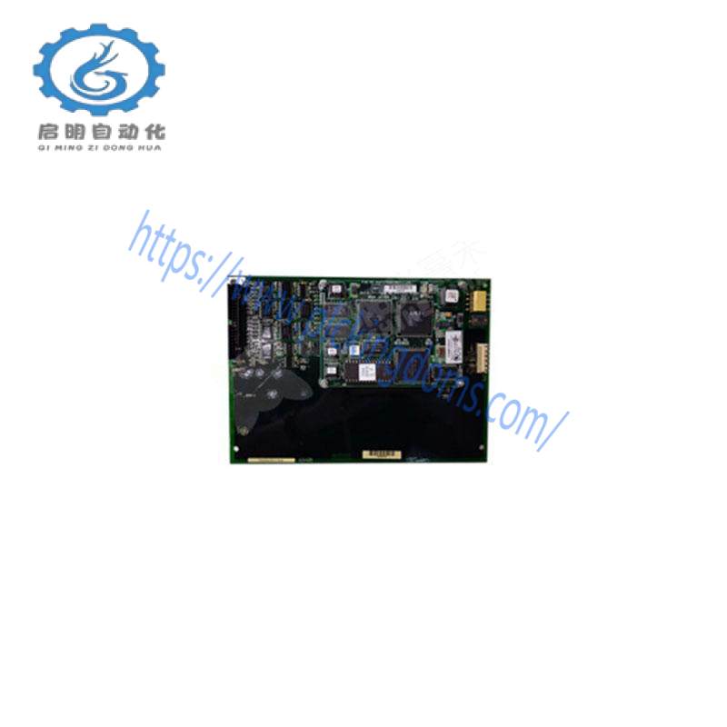 GE IS200JPDSG1ABB POWER DISTRIBUTION BOARD