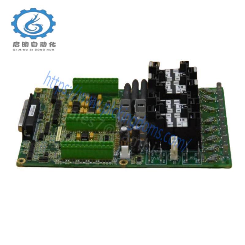 GE IS200PSCDG1ADB PSCD Exciter Card