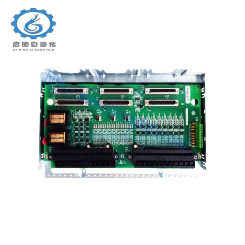 GE IS200RAPAG1BBA-W01 RACK BOARD