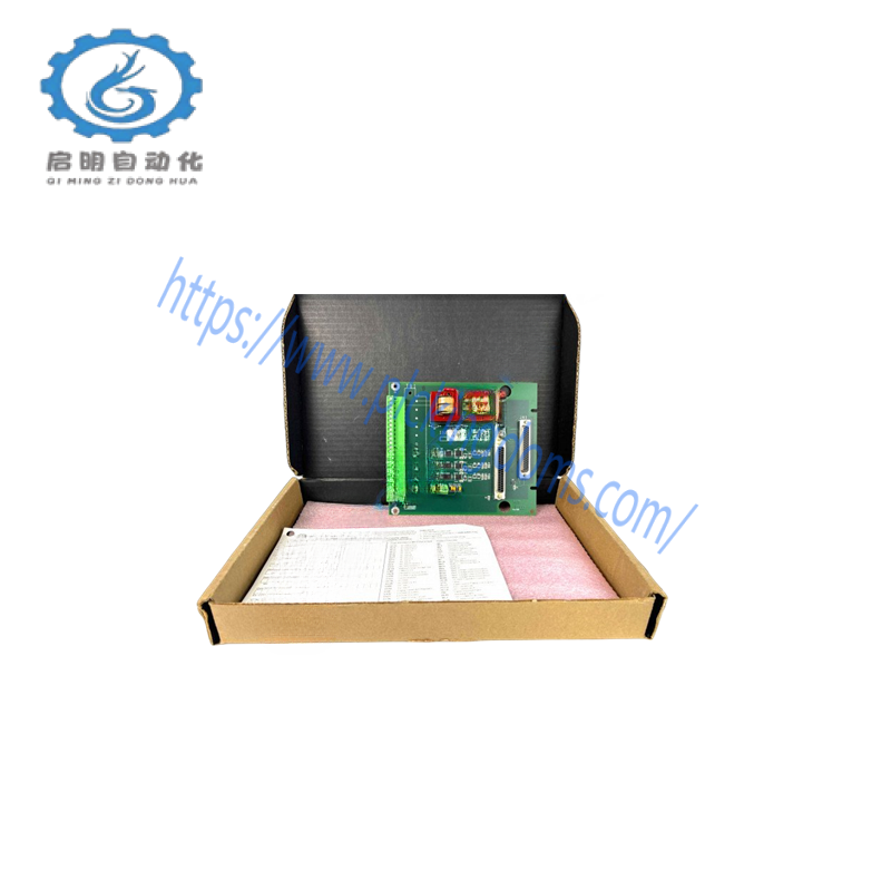 GE IS200SPROH2A PPRO TERMINAL BOARD