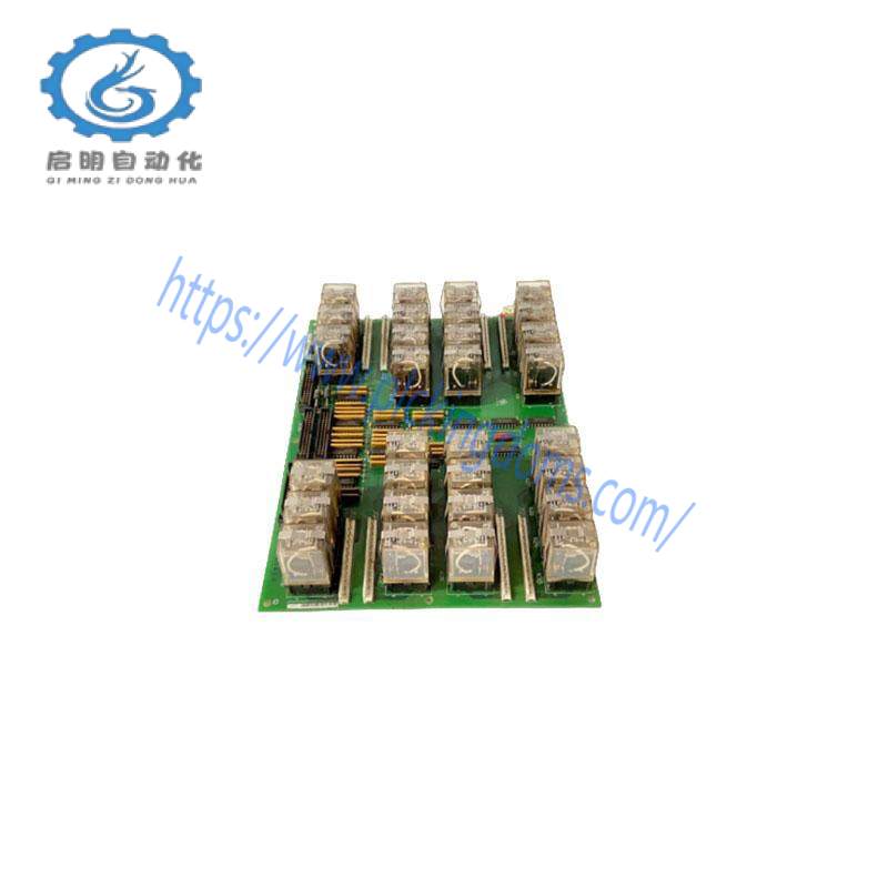GE IS200SRTDH2ABA Boards & Turbine Control