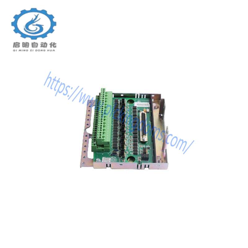 GE IS200STAIH2ABB Boards & Turbine Control