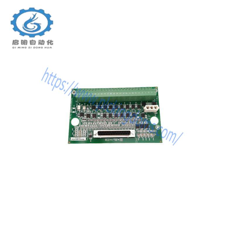 GE IS200STCIH1A Boards & Turbine Control