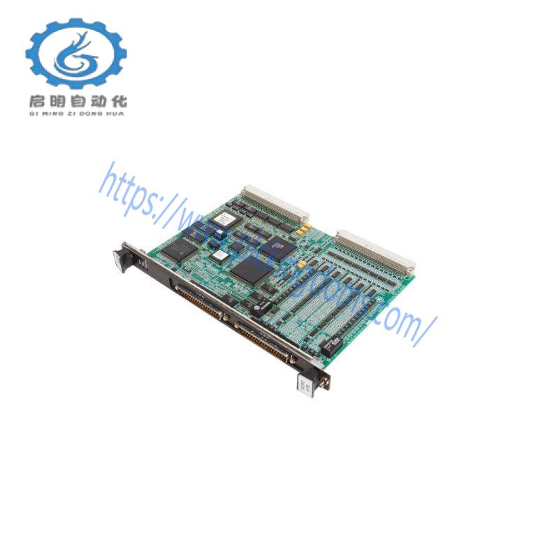 GE IS200STCIH4A Terminal Board