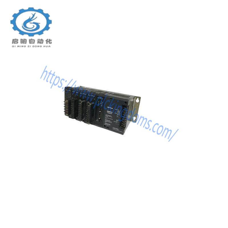 GE IS200STTCH2A I/O MODULE