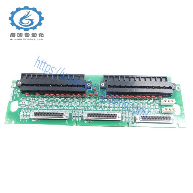GE IS200TBACIH1B Mark VI Circuit Board