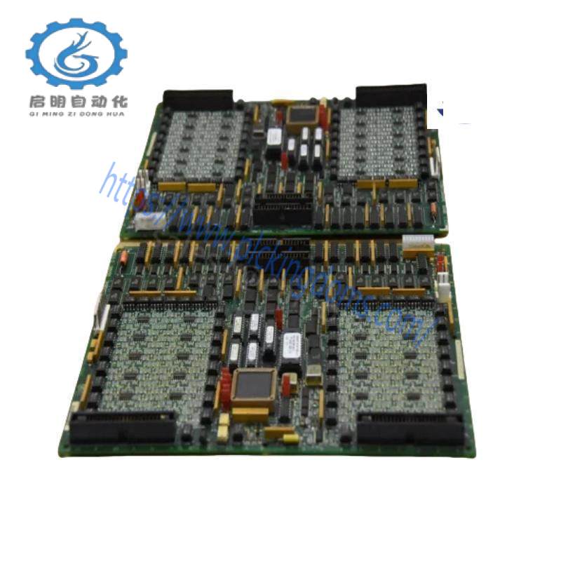 GE IS200TBAIS1CED PCB Board
