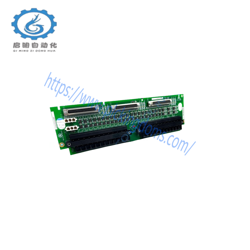 GE IS200TBCIH2BBC Control Systems