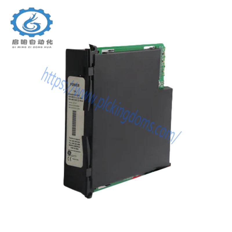 GE IS200TDBSH2A Analog Output Module
