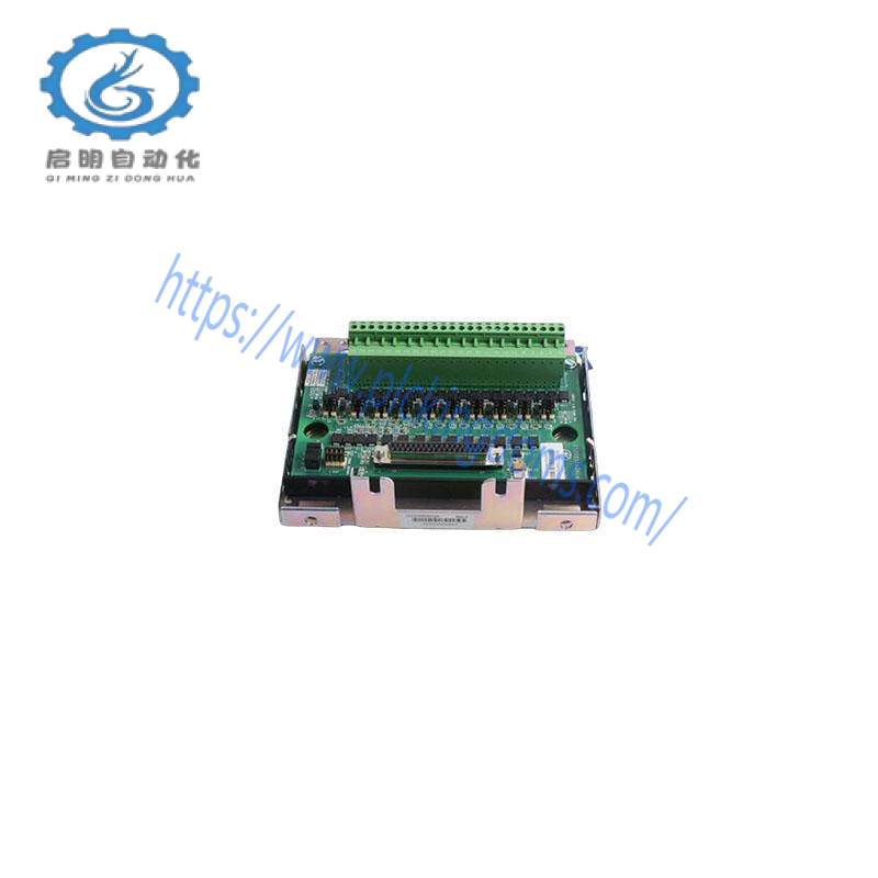GE IS200TDBTH2ACC Boards & Turbine Control