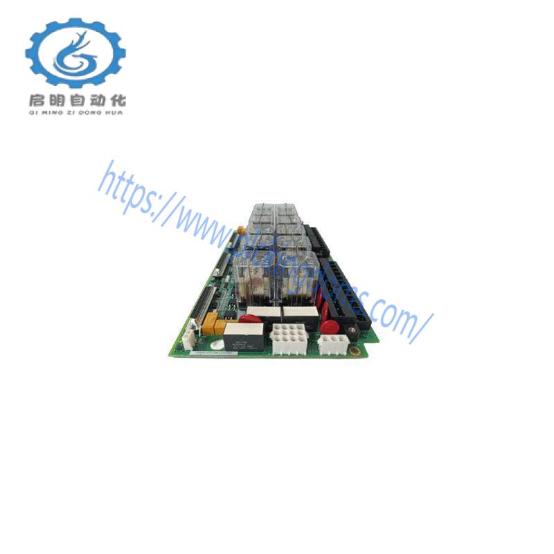 GE IS200TGNAH1A Boards & Turbine Control