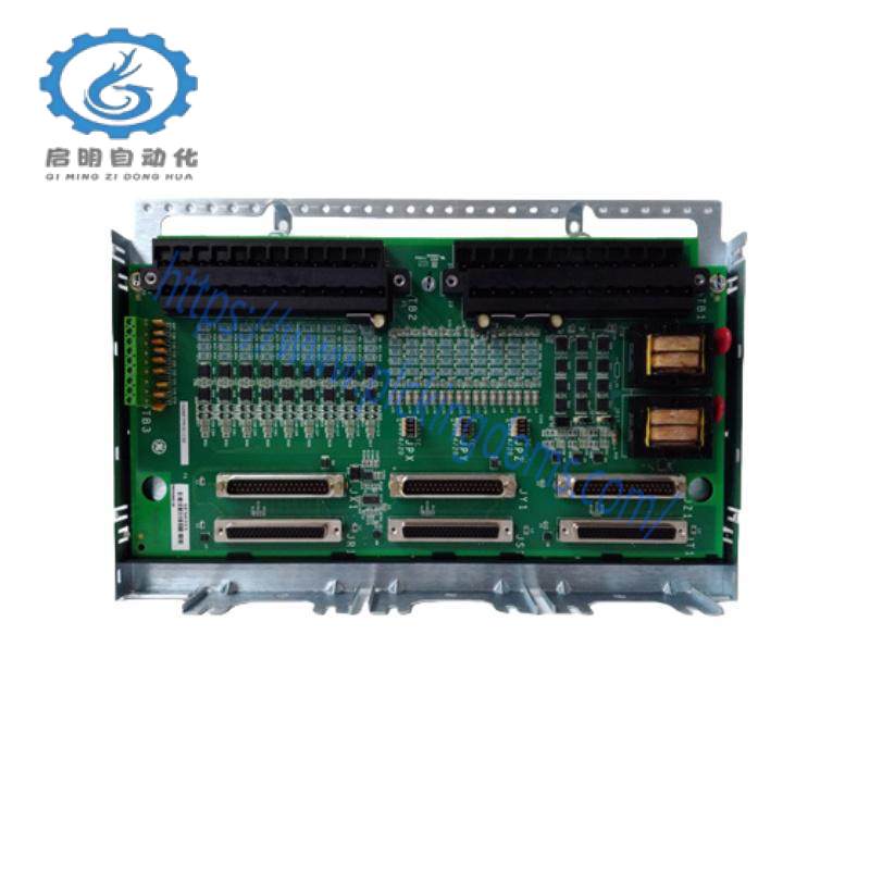 GE IS200TPROS1CBB Processor module
