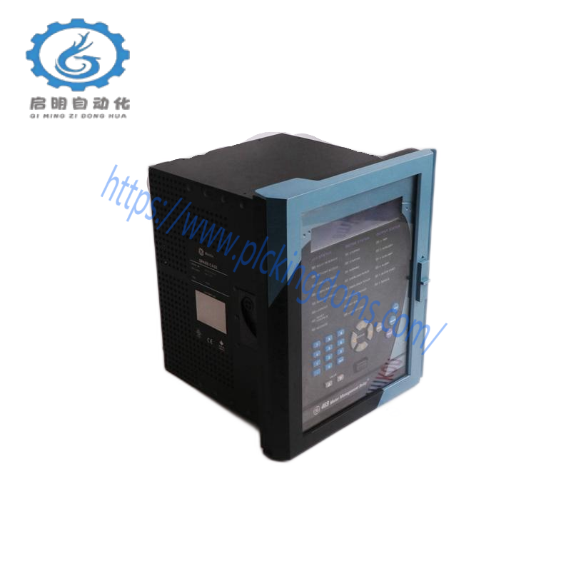 GE IS200TRLYH1BGF Relay Termination Circuit Board