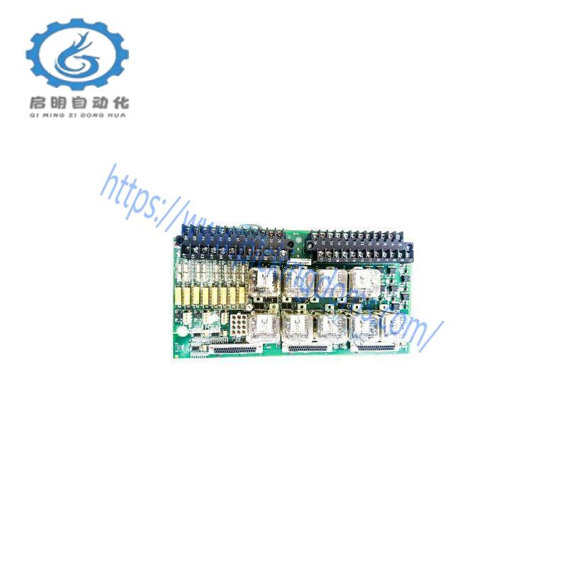 GE IS200TRPGH1BDD Boards & Turbine Control