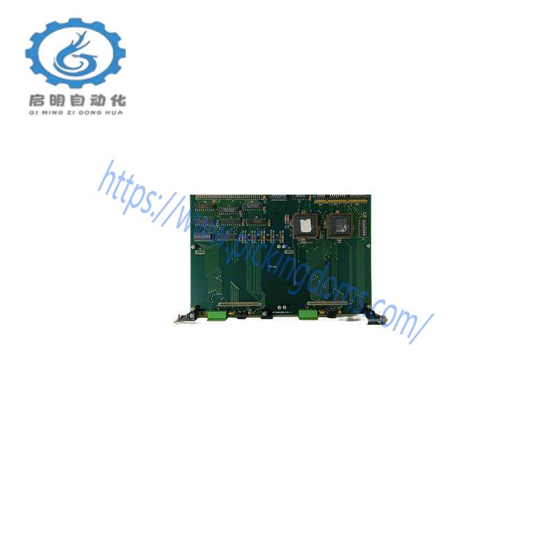 GE IS200TRPGH2BDD OUTPUT BOARD
