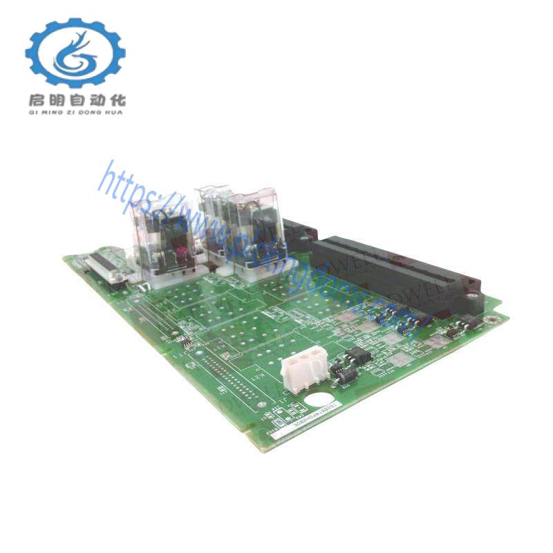 GE IS200TRPGH2BDE PC BOARD