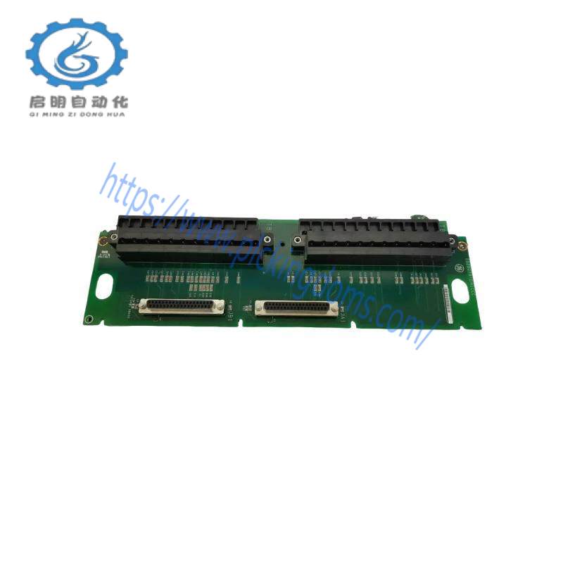 GE IS200TRTDH1CCC PC BOARD