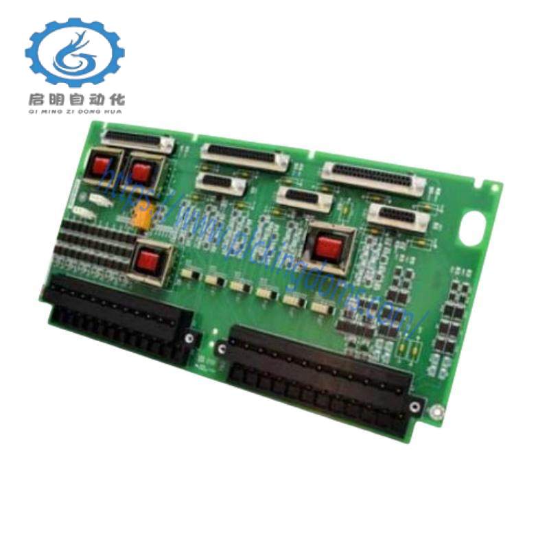 GE IS200TSVOH1BFC PC BOARD