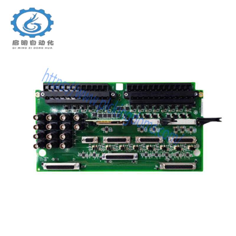 GE IS200TVBAH2ACC Controller Module