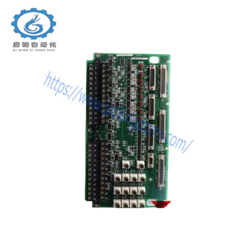 GE IS200TVIBH2BBB IS200TVIBH2B VIBRATION MARK VI BOARD