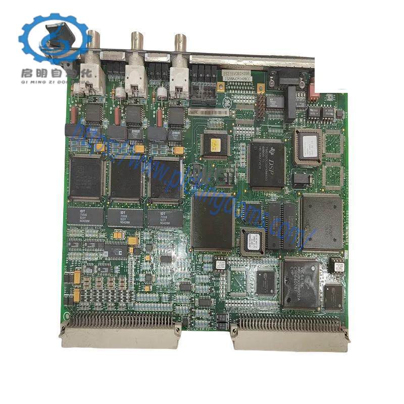 GE IS200VCMIH2BCC vme comm interface card