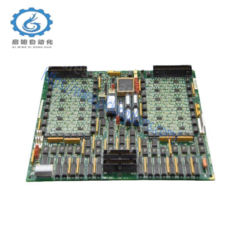 GE IS200VCMIH2BEE VME COMMUNICATION INTERFACE BOAR