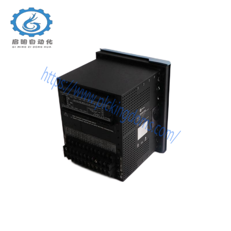 GE IS200VCRCH1ABA VME Servo Card