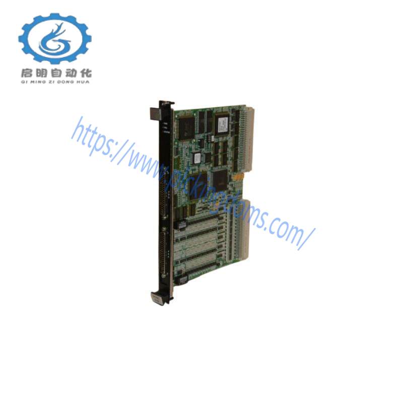 GE IS200VCRCH1B Circuit Board Card