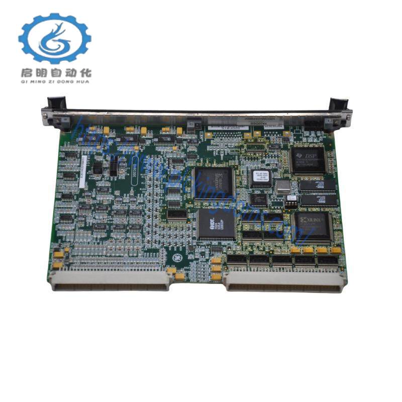 GE IS200VGENH1B VME GENERATOR BOARD