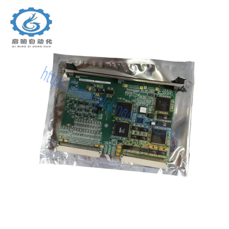 GE IS200VTCCH1CBB Turbine Thermocouple