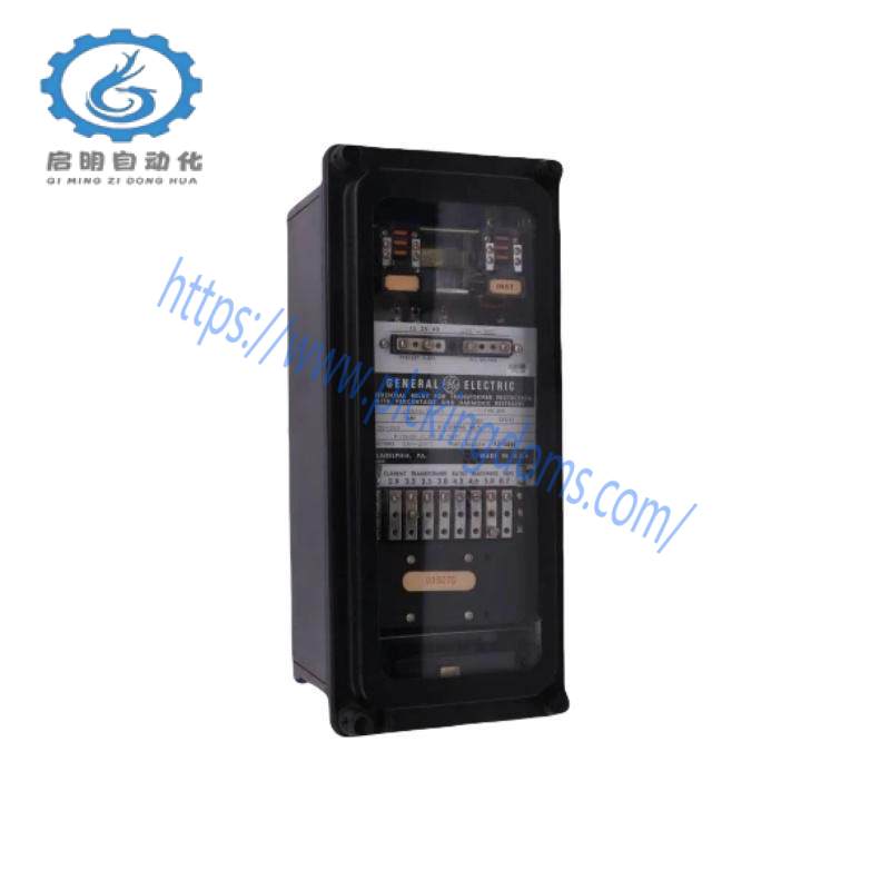 GE IS200WETAH1AEC Processor Unit