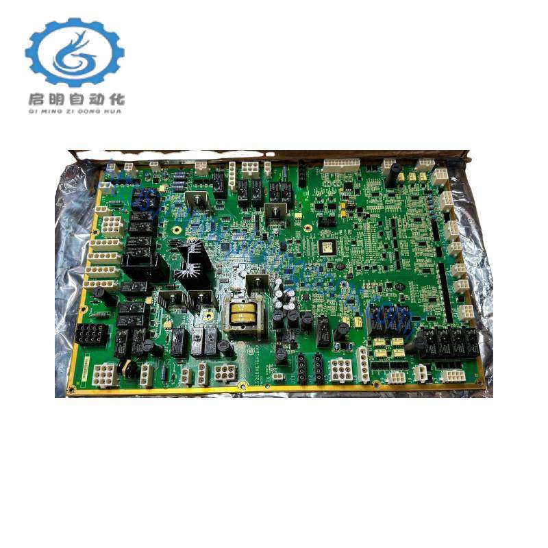 GE IS200WETBH1BAA single transformer component