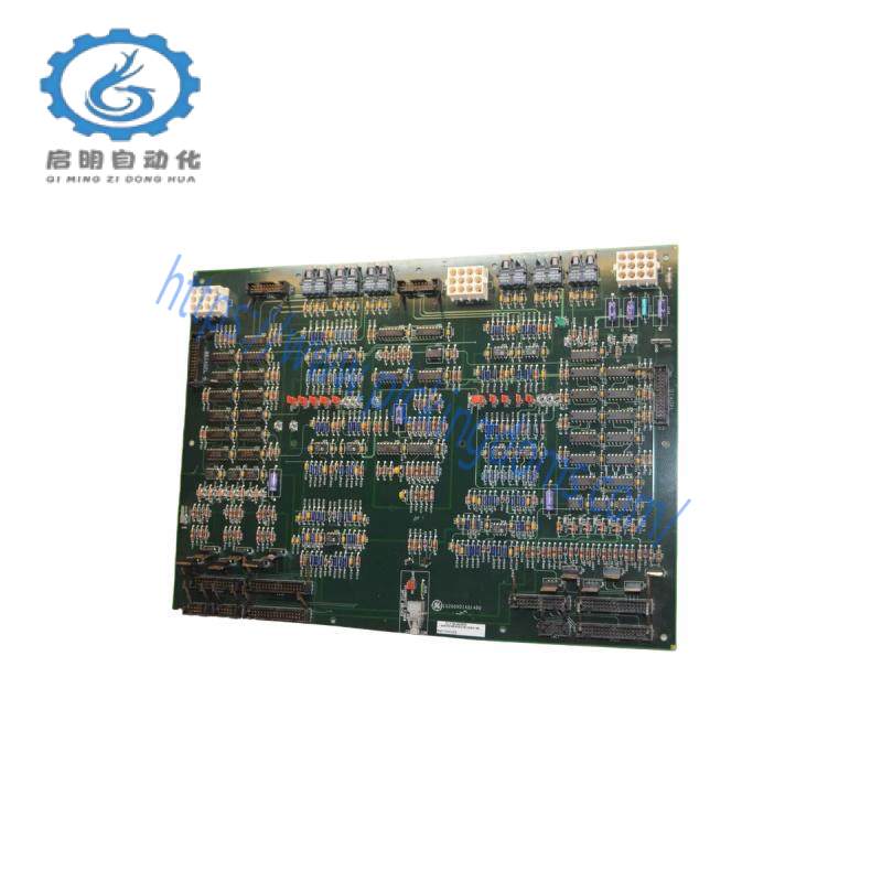 GE IS200XDIAG1A-DD Circuit Board PLC