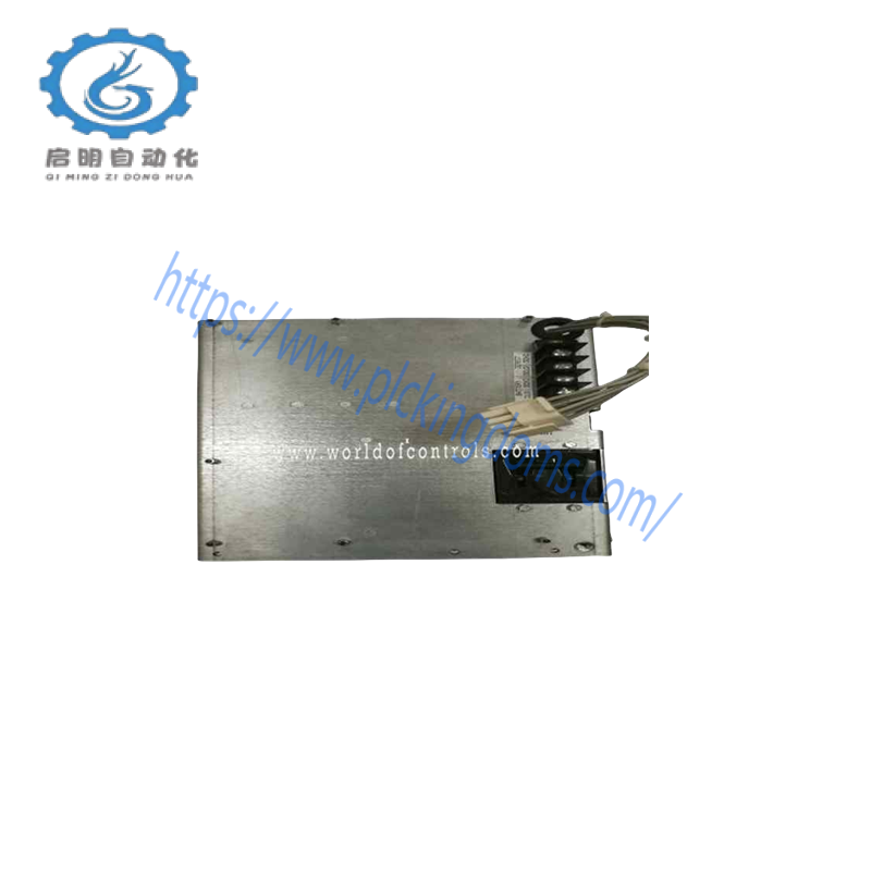 GE IS2020JPDFG01 POWER DISTRIBUTION