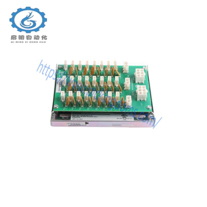 GE IS210JPDHG1AC 151X1202YE11SA02 GE PACK POWER DIN RAIL MODULE