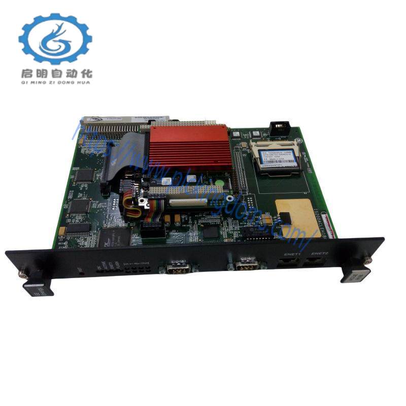 GE IS215ACLIH1A