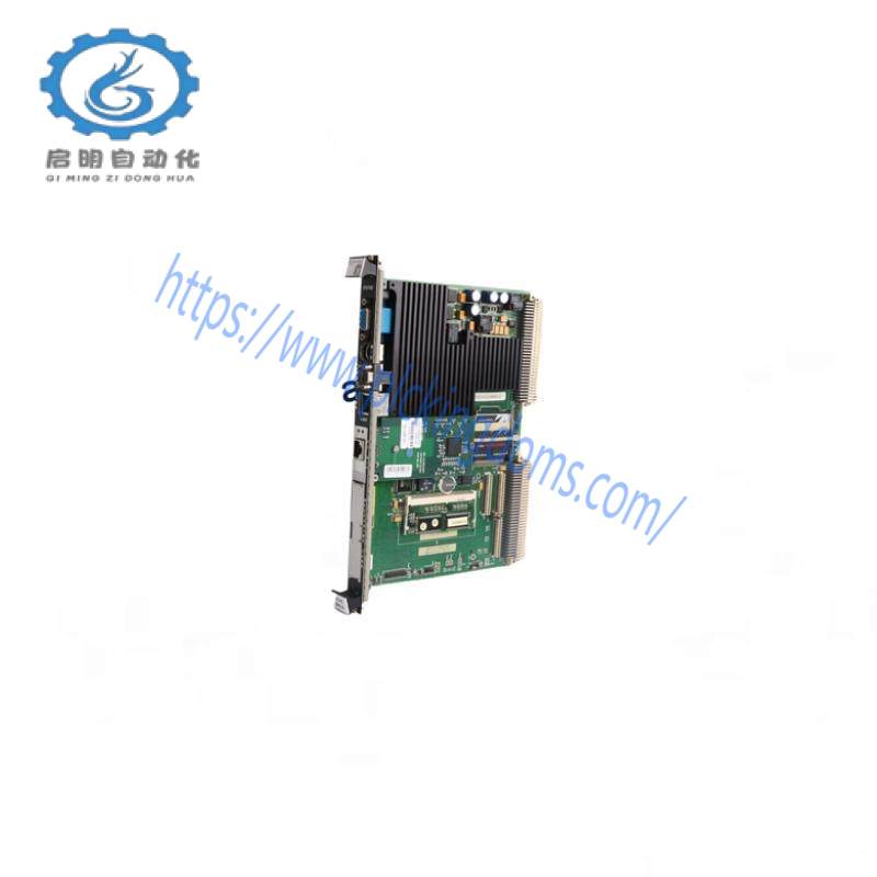 GE IS215UCUEH2AB Controller Board
