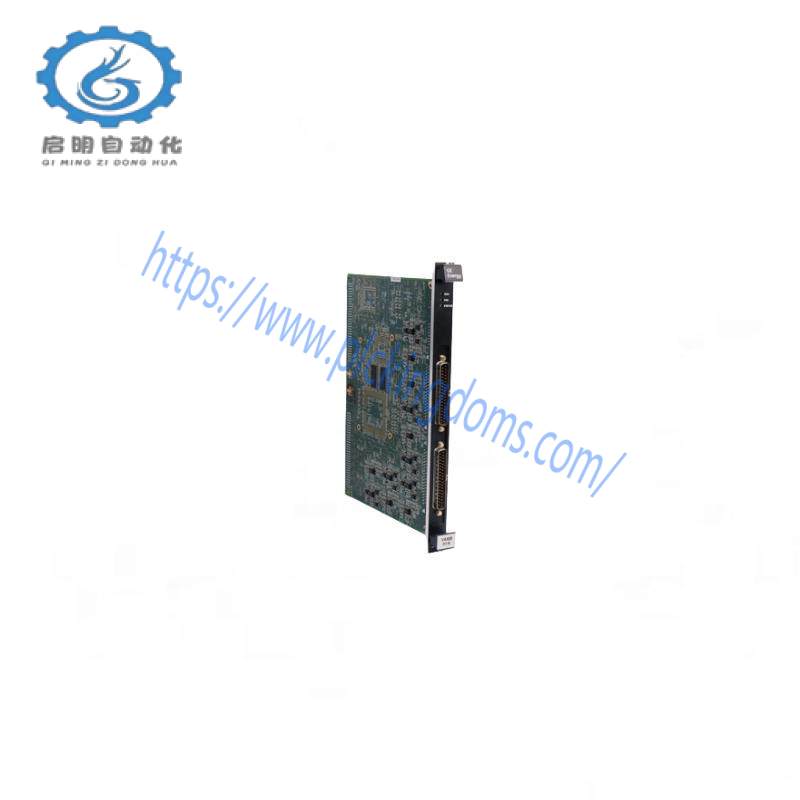 GE IS215UCVDH7AM Processor Board