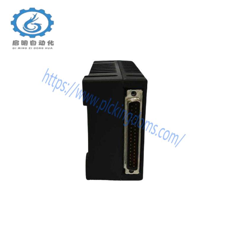 GE IS220PAOCHA1A I/O Pack, Turbine